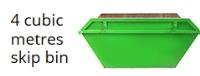 Roobins Bin Hire image 4